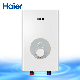 China Supplier Factory Price Heat Water Quickly 3500W Instant Electric Tankless Mini Bath Hot Water Heater