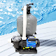 Swimming Pool Water Treatment Equipment Top Mount Integrated Sand Filter Pump Combo