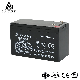  12V7ah/10ah/18ah/24ah/33ah/38ah/55ah/65ah/75ah/80ah AGM Gel Deep Cycle Rechargeable Solar UPS Storage Battery for Solar System
