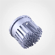 Competitive Price Oil Pressure Cold Forging LED Radiator COB Heat Sink manufacturer