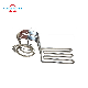  Electric Deep Fryer Heating Element Tubular Heating Element Heater for Food Machinery