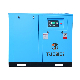  Best Quality Price Energy Saving Variable Speed Inverter Direct Drive Screw Air Compressor Pump