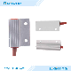 CE RoHS Approved RC016 8-13W IP32 Industrial Electric Fan Heaters