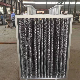 Wholesale Stainless Steel Water to Air Heat Exchanger