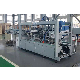  Packing Machine Bubble Water Processing Line Beverage Manufacturing Equipment