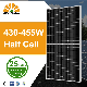 Best Quality Jinko/Longi/Ja/Canadian/Risen/My Solar 440W 445W 450W 455W 460W High Efficiency Monocrystalline Polycrystalline PV Solar Power Panels Price Cost