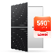  Longi Solar Photovoltaic Panels Price 430W 560W 570W 590W Solar Panels Cost