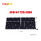  Nuuko Solar Panel 545W 550W 555W 560W 182mm Mono Perc Solar Panels for PV Plant with Good Cost