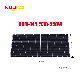  Nuuko Solar Panel 545W 550W 555W 560W 182mm Mono Perc Solar Panels for PV Plant with Good Cost