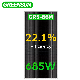 Greensun High Performance Solar Water Heating Panel Price 655W 660W 670W 680W 685W Solar Panels 1000W Price