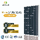 First Grade 370-395m Solar Panel and Solar Water Heating for Import Type