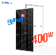  Inmetro CE TUV ETL Cec Certificate Half Cell 400W 450W 460W Solar Panel Cost for House Roof