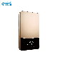 China Wholesale OEM Touch Screen 20L 5500W Electric Water Heater Installation