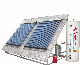  China Hot Sale Heat Pipe Solar Energy Water Heater System