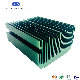  Custom Metal CNC Machining Customized Anodize Extrusion Profile Extruded Alloy Aluminum Heat Sink