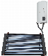  Split Solar Water Heater System with SRCC, Solarkeymark Approve