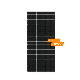  China Made Paneles Solares Costo 540W Solar Panel China Solar Panels Cost