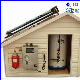  Split Pressurized Solar Water Heater System (REBA)