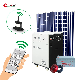  Solar Haus Hot Water Panel Set Energie Systeme 5000W Energy System Heater with Home