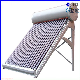  New Pressurized Heat Pipe Compact Solar Water Heater