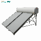 Flat Panel Pressure Solar Water Heater