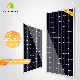  High Efficiency Monocrystalline 300-330W Solar Panels Solar Water Heater System