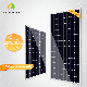 High Efficiency Monocrystalline 300-330W Solar Panels Solar Water Heater System