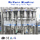  Fully Automatic Small and Medium-Sized Mineral Water Production Line Equipment