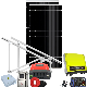 Solar Controller Systemsolar Energy System 30kwsolar Controller System Water Heater Pressur