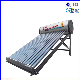 8-30tube Pressurized Solar Water Heater