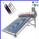  Pressurized (heat pipe) Stainless Steel Solar Water Heater