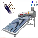 Pressurized (heat pipe) Stainless Steel Solar Water Heater