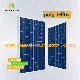  160W Poly Solar Panel Solar Water Heater System with TUV Certificate
