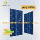 160W Poly Solar Panel Solar Water Heater System with TUV Certificate