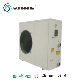  Hot Sell Swimming Pool Heat Pump Heating and Cooling Heater with Screen Control