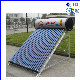  Compact Pressurized Vacuum Tube Solar Water Heater 200L