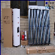  Separated Copper Coil Heat Pipe Solar Water Heater