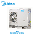  Midea 9kw Hot Water Splash Split Heat Pump Air Conditioning Inverter Air Source Water Heater