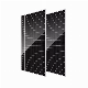  Best Price Stock 550 Watt Solar Power Panels Mono Half Cell 300W 400W 405W 410W 420W 430W 500W 555W 575W 600W All Black Solar Panels Energy System