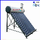 Compact Non-Pressurized Stainless Steel Solar Hot Water Heater