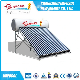  Heat Pipe Solar Water Heater Production Line