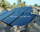 Solar Hot Water Heater System Flat Plate Solar Panel