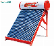 Supreme 80L Solar Water Heater with Controller