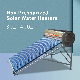  Best Selling Stock Stainless Steel Tank Sunny Solar Water Heater Roof Top Solar Water Heaters