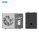  Jnod Monoblock Thermopompe Air Eau Haute Efficacité R32 Full Inverter Air Source Heatpump Water Heater