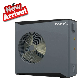  R290 a+++ Residentail Inverter Monoblock Heat Pump Water Heater