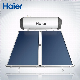 Wholesale Price Roof Free Standing 300L Pressurized Water Heating System Solar Hot Water Heater