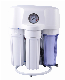  5 Stage RO System Water Purifier with Pressure Gauge (HDRO-5LC04)