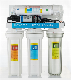 Amazon & Ebay E- Commerce Hot Sale Product 50g-100g Water Purifier 5 Stages Reverse Osmosis RO System Machine Filtro De Agua Purificador De Agua manufacturer