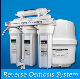  Drink Straight Reverse Osmosis System RO Water Purifier Dispenser